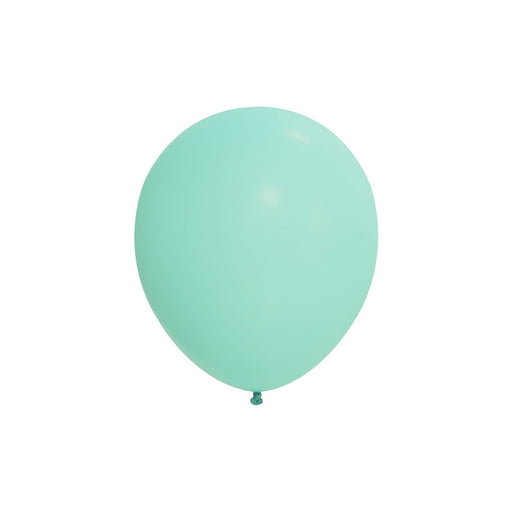 Balloon Aqua