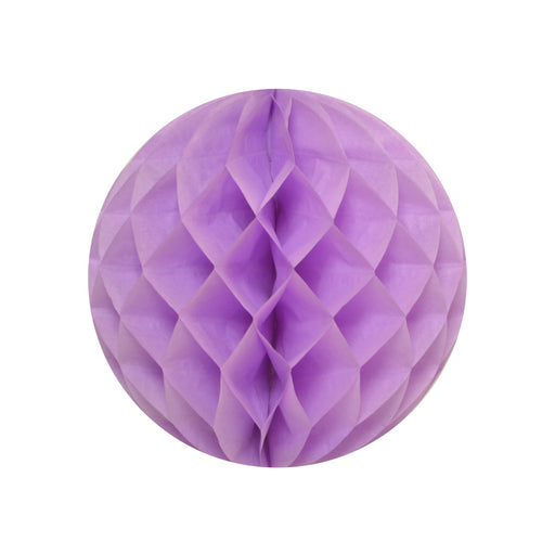 Honeycomb Lilac(Light Purple)