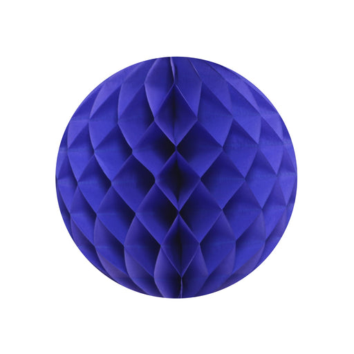 Honeycomb Dark Purple