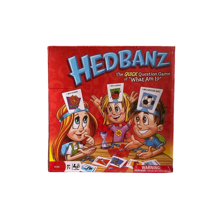 HEDBANZ