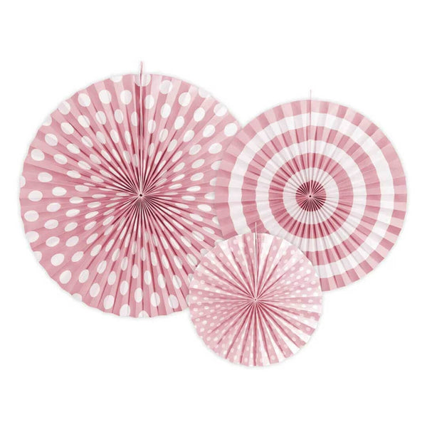Decorative Rosettes 1