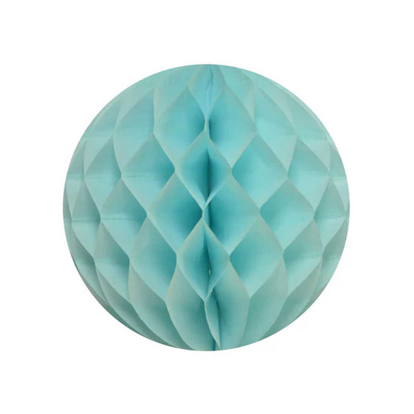 Honeycomb-Light-Blue-Aqua