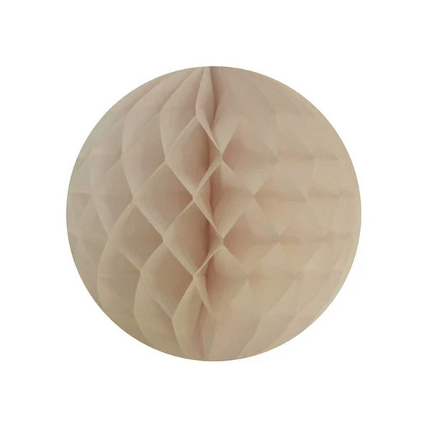 Honeycomb White