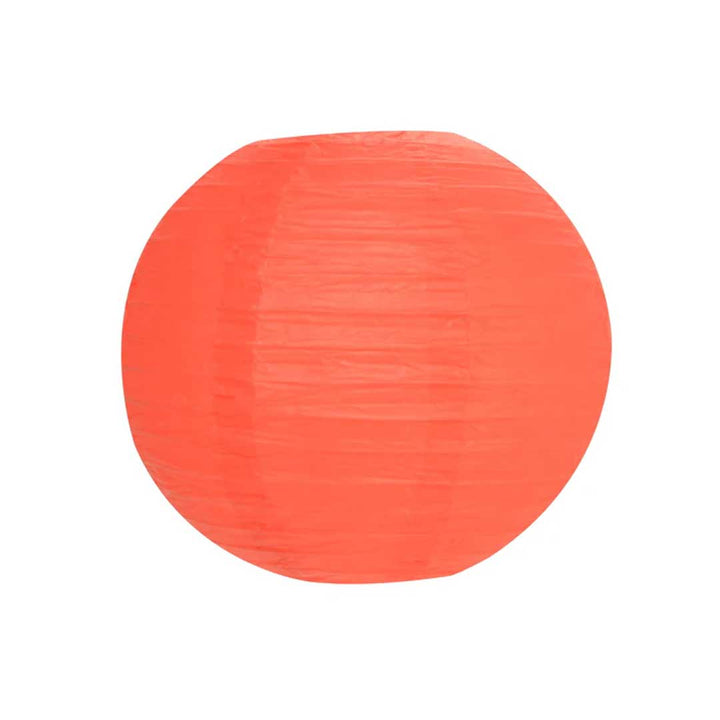 Lantern Red - 12"