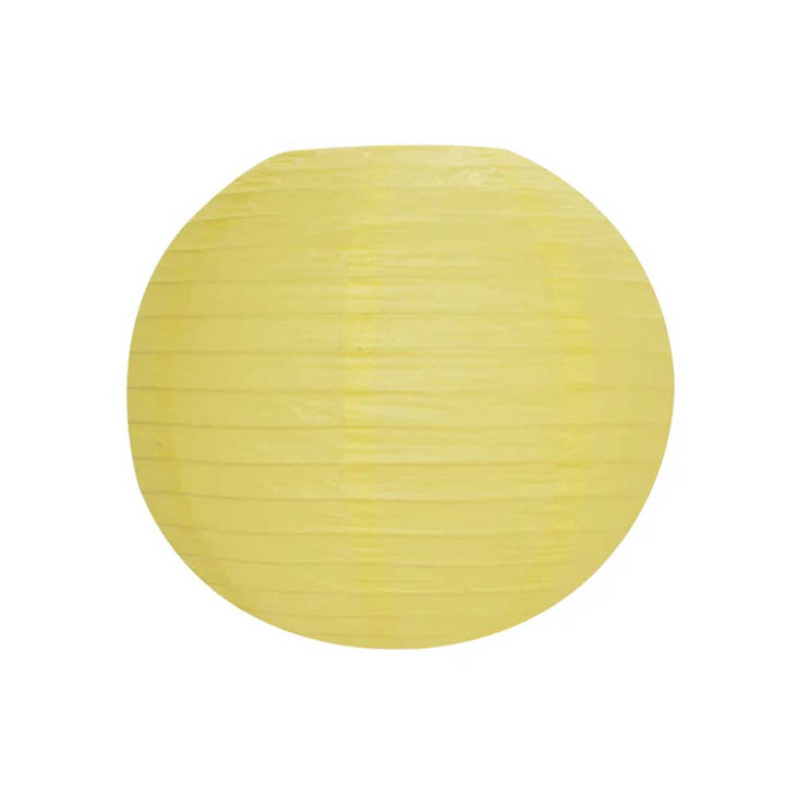 Lantern Yellow - 12"