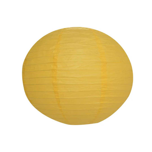 Lantern Yellow - 16"