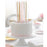 We Heart Pink Candles