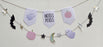 Halloween Garland