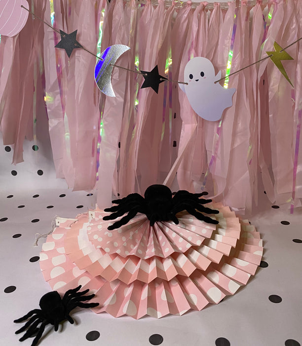 Halloween Garland