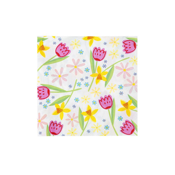 Be A Bunny Napkins