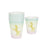 We ♥ Unicorns Paper Cups