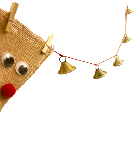CHRISTMAS Jingle Bells