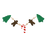 CHRISTMAS Decorative GARLAND