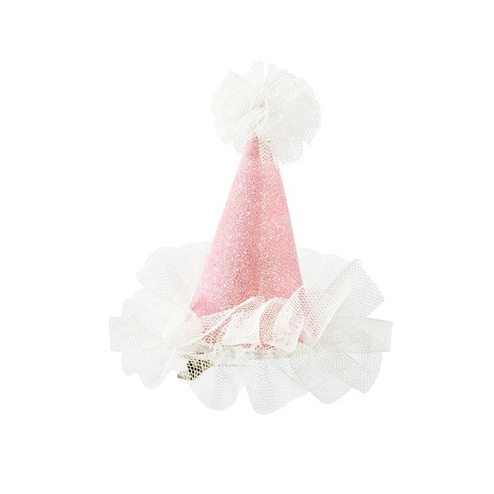 We ♥ Pink Mini Hat