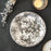 Glitterati Disco Ball Paper Plates