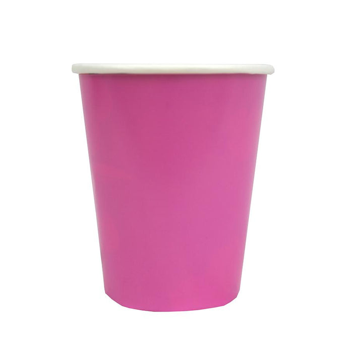 Bright Cup Pink