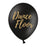 Balloons 30cm, Candy Bar, Chill, Dance Floor, Drinks, Photo Booth, Pastel Black