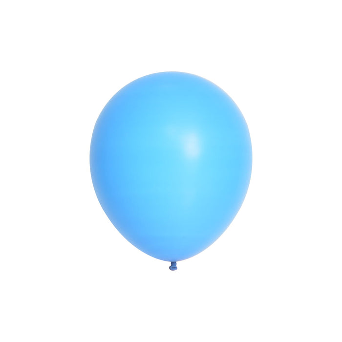 Balloon Blue