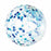 Confetti Balloon