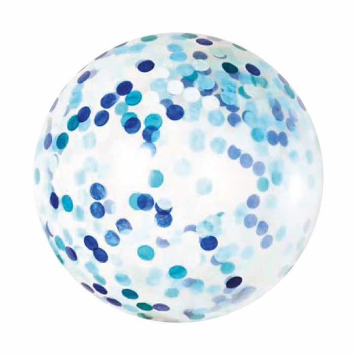 Confetti Balloon
