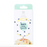 Born to be Loved Cake topper