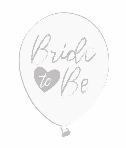 Bride to be - Balloon