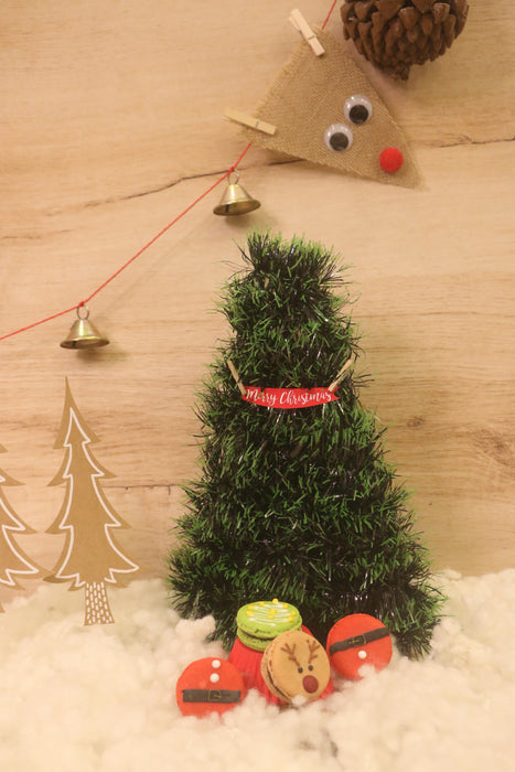 CHRISTMAS TREE