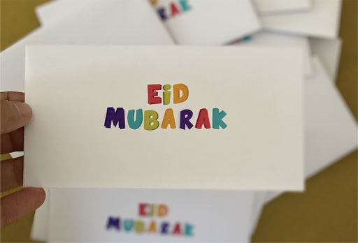 EID Envelope
