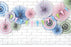 Paper Garland