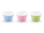 Cupcake wrappers, mix