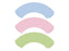Cupcake wrappers, mix