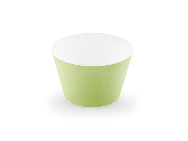 Cupcake wrappers, mix