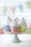 Cupcake wrappers, mix