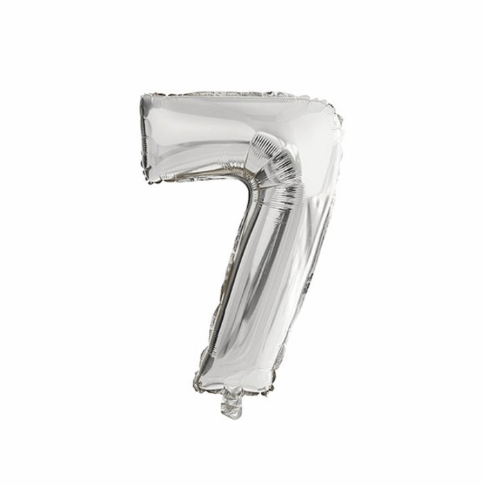 Foil Balloon - 7