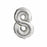 Foil Balloon - 8
