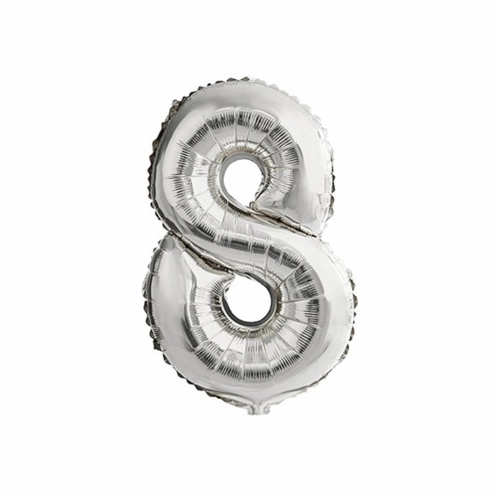 Foil Balloon - 8