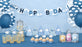 Little Plane Banner