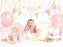 Banner 1st Birthday - One