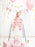 Banner 1st Birthday - One
