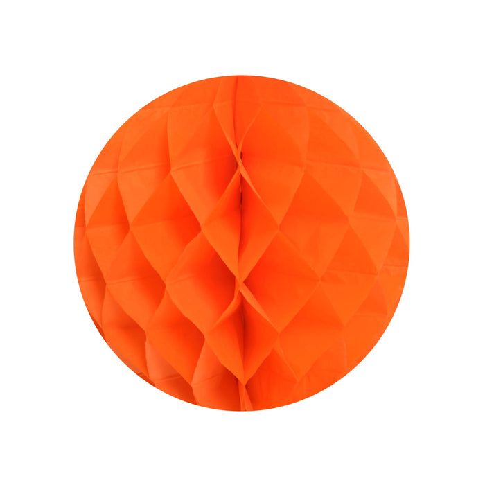 Honeycomb Orange