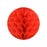 Honeycomb Red