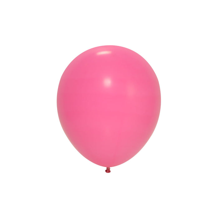 Balloon Hot Pink