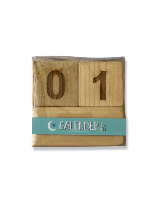 Block Calendar