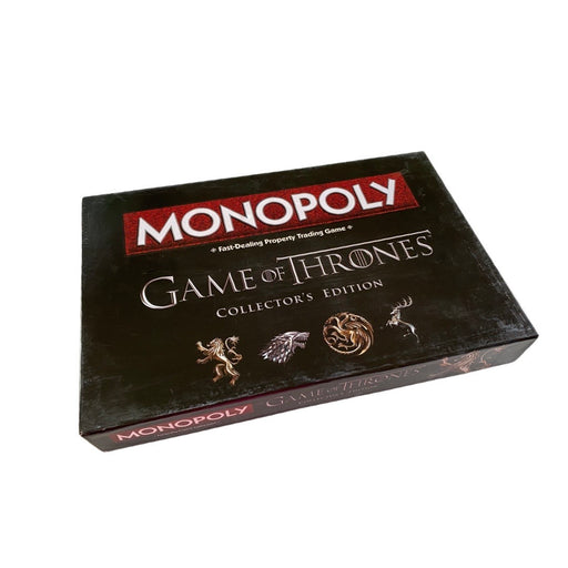 GAME of THRONES - Monopoly