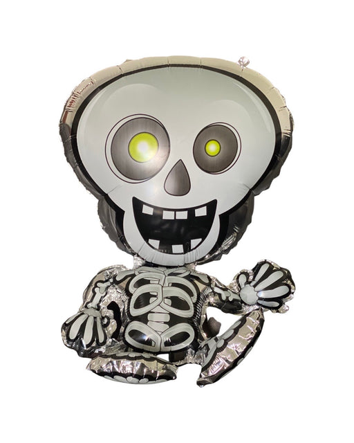 Skeleton Foil Balloon