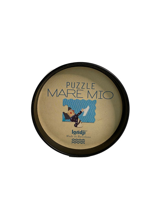 Puzzle Mar Mio