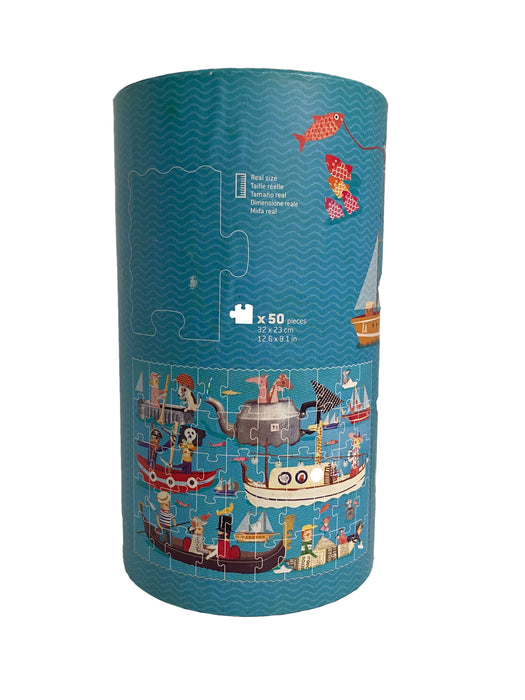 Puzzle Mar Mio