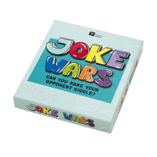 Joke Wars