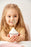 Cupcake toppers 1st Birthday, gold