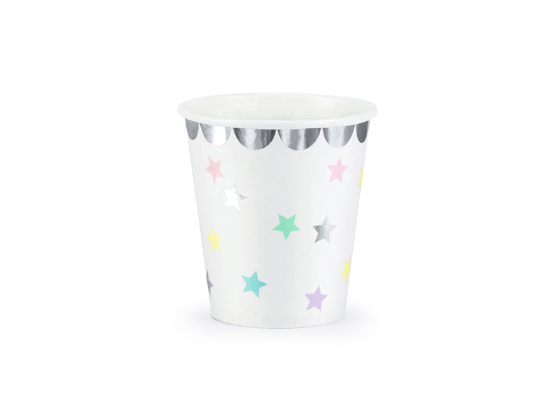 Cups Unicorn - Stars